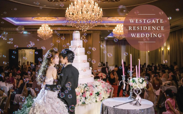 Westgate Residence Hotel