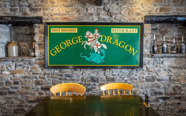 The George & Dragon Hotel