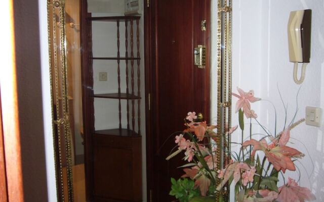 Apartamentos Gemelos 12 - 1 dormitorio