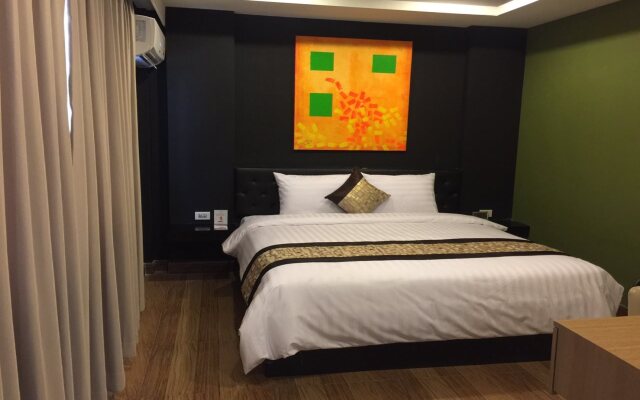 Rock Hotel