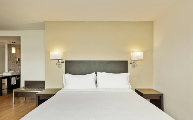 Fiesta Inn Express Naucalpan