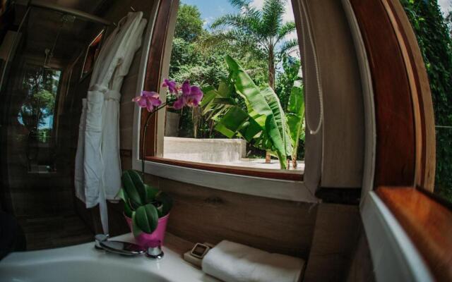 Botanica The House Experience