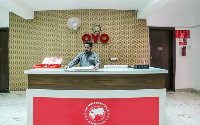 OYO 9934 Hotel Nirmal Niwas