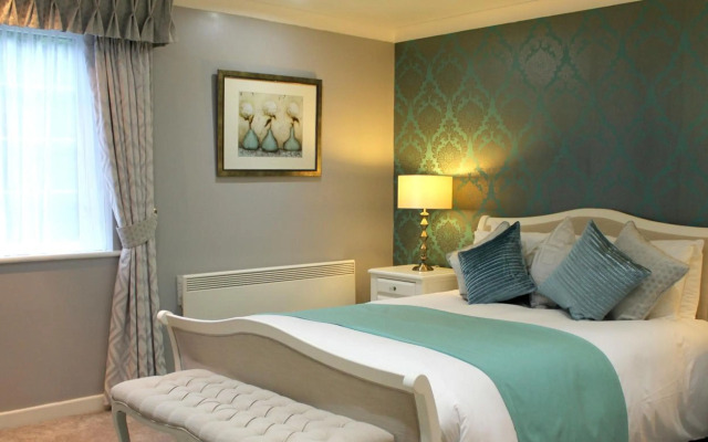 The Old Rectory Hotel
