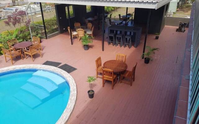 Hibiscus Tabua Villas