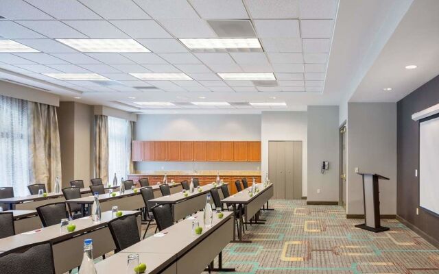 Residence Inn Portland Downtown/RiverPlace