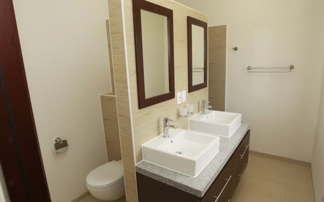 Green View at Blue Bay Curacao