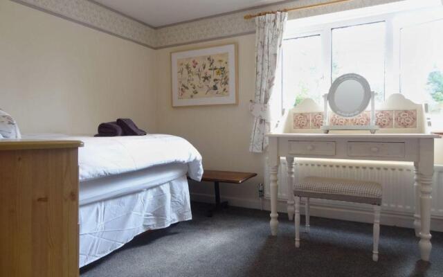 Fiddlesticks Cottage