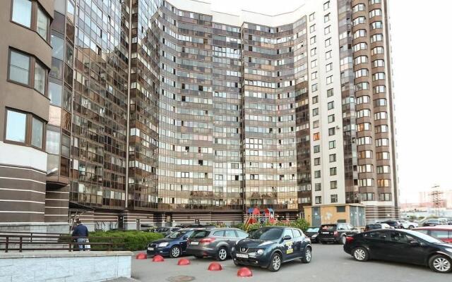 Апартаменты «На Дунайском проспекте 23»