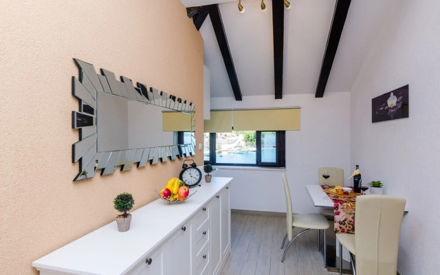 Apartments Melany
