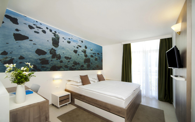 Bluesun Hotel Neptun and Depandans Maslinik