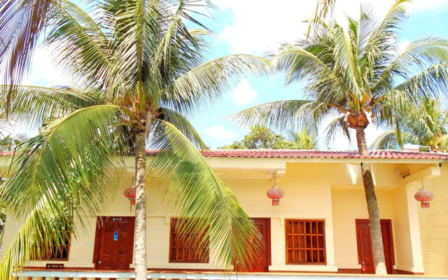 Phu Quy Resort Phu Quoc