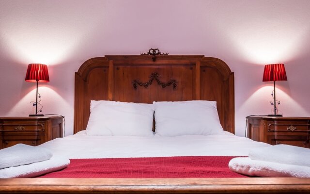 Fonte D Rosa - Belmonte