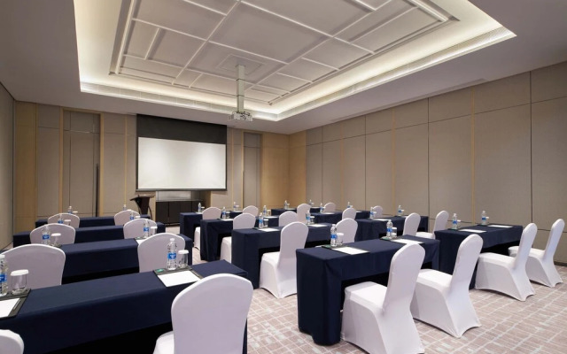 Courtyard by Marriott Changchun
