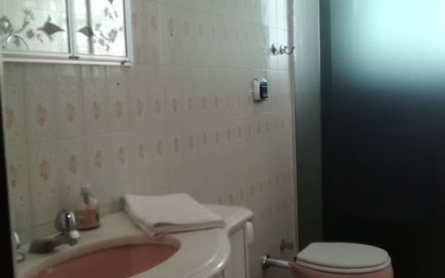 Hostel Scheckinah