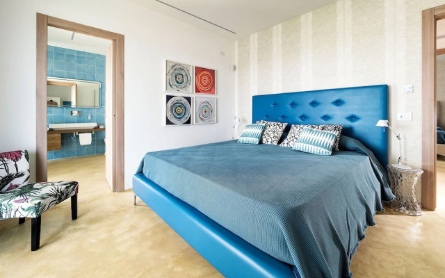 San Lorenzo - Lavanda