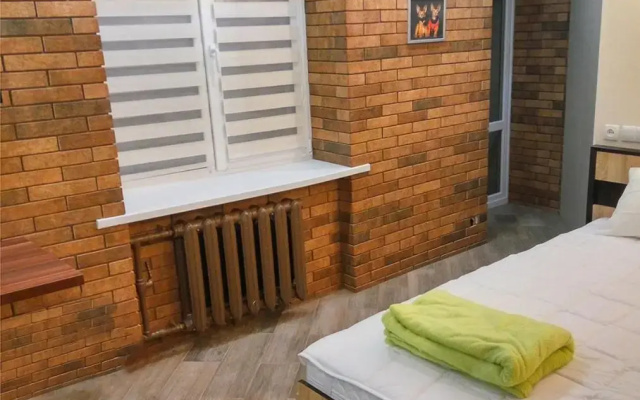 Luxury Loft в центре Полтавы
