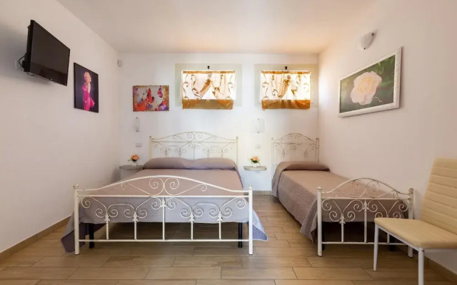 2766 Residence Annarita - Bilo Torre Squillace by Barbarhouse