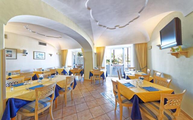 Hotel Punta Imperatore