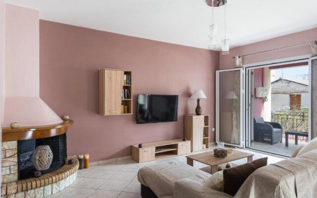 Cosy 3bedroom Apartment