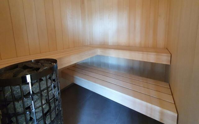 Horni Marsov KHH330 in Horní Maršov