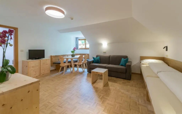 Residence Edelweiss