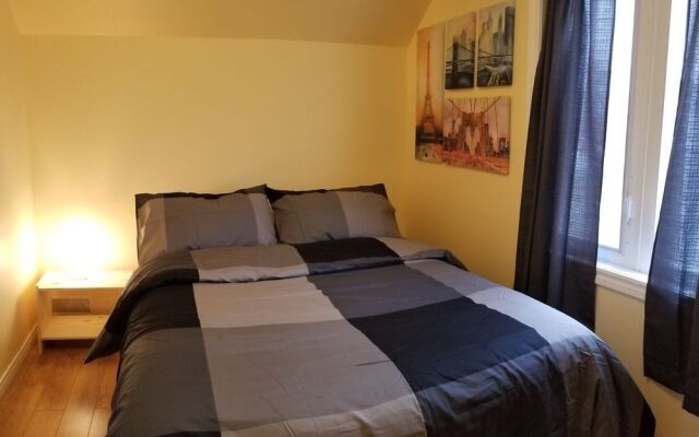 Cotufas 1 bedroom apartment