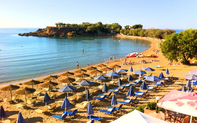 Diamond Luxury Suites