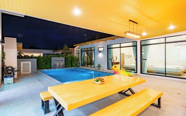 Villa Paramount 1