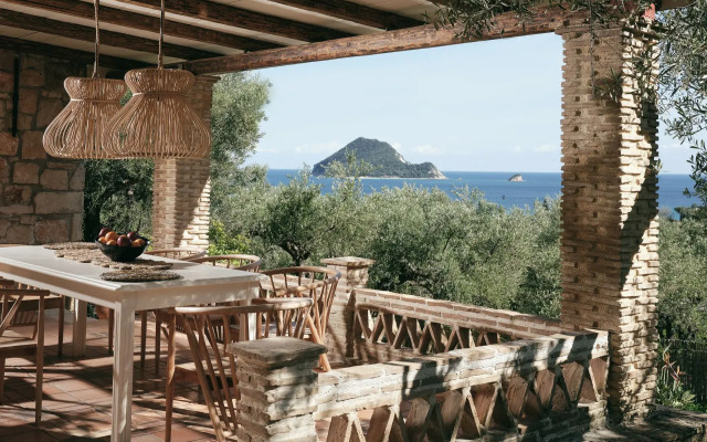 Leeda's Villas