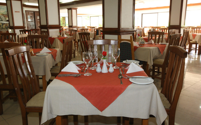 Hotel Veronica