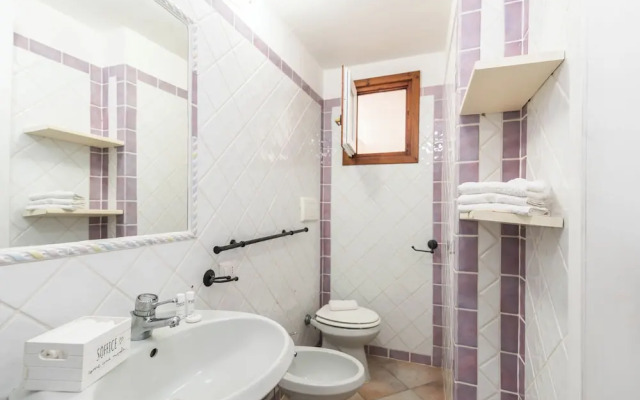 Villa Maestrale 100m From Beach