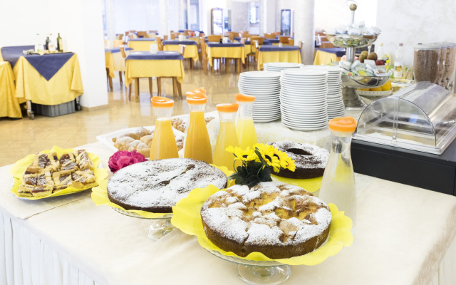 Hotel Dasamo - Dada Hotels
