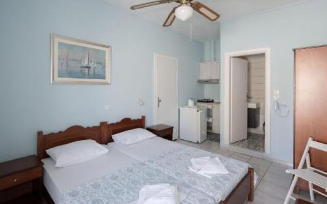 Maria's Hotel