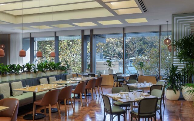 Amora Hotel Jamison Sydney