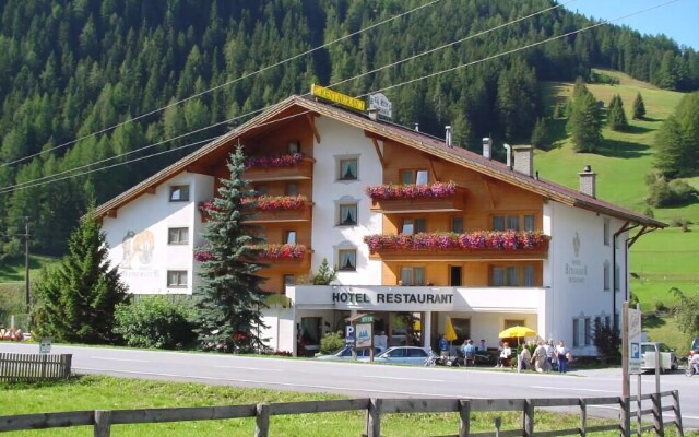 Hotel Bergblick