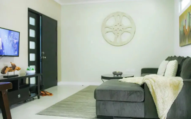 City View New Kingston Apartment w/ Pool