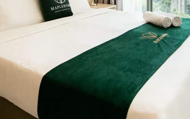 Robertson Suites Bukit Bintang KLCC