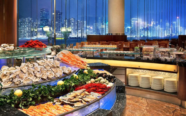 Harbour Grand Kowloon