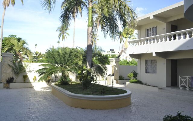 Guesthouse Caribe Punta Cana