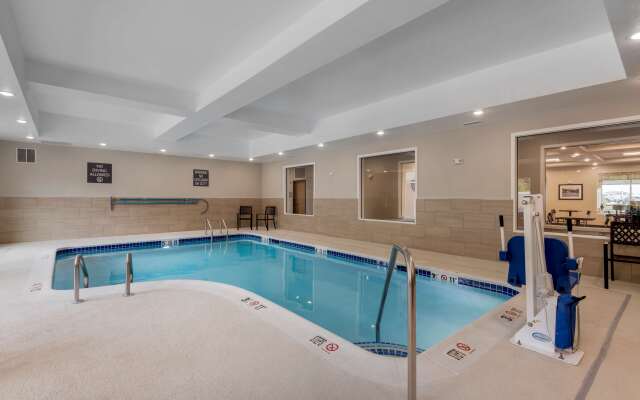 Best Western Plus Rumford Falls