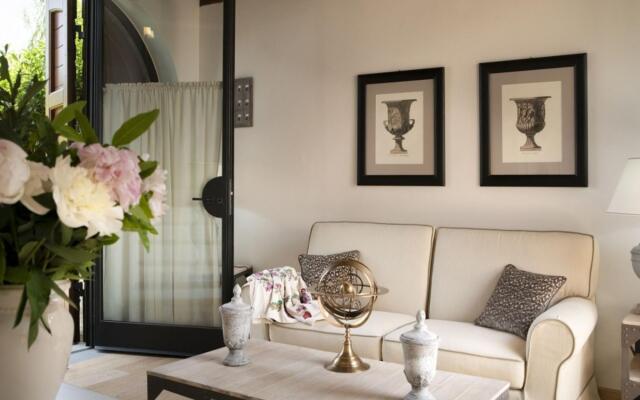 Luxury Refined Villa With Pool-villa Charme