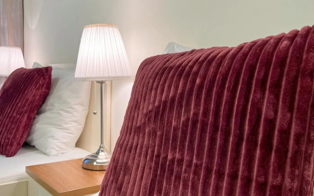 Riess City Rooms - Self Check-In