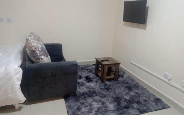 Stay.Plus Utawala Studio Apartment