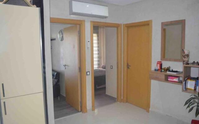 Bel Appartement pour de magnifiques vacances