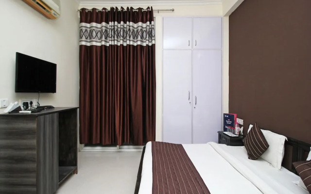 AP Hotel Bangsaen