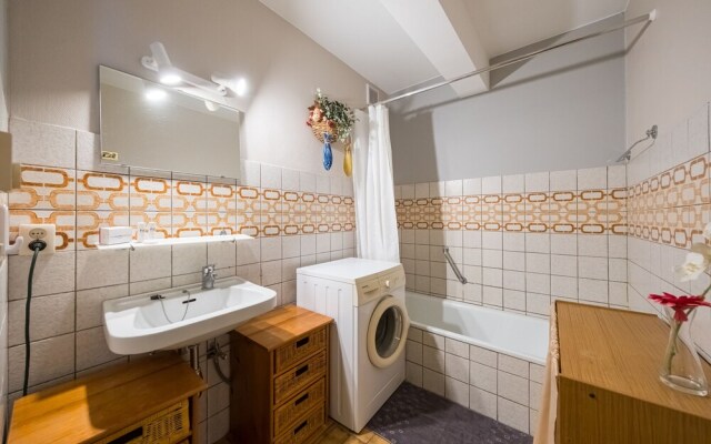 Minorque With Wi-fi 200m From Beach