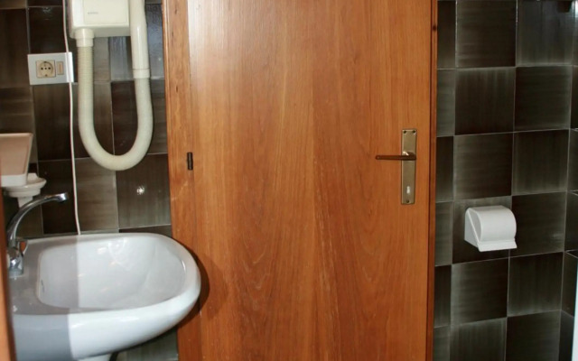 Albergo Garni Defrancesco