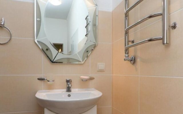 Apart-Hotel Staryi Kiev