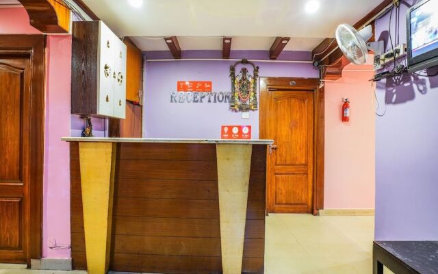 OYO 18310 Adda Concept Hotel